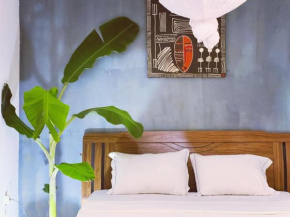 Casa Cacheu Guest House